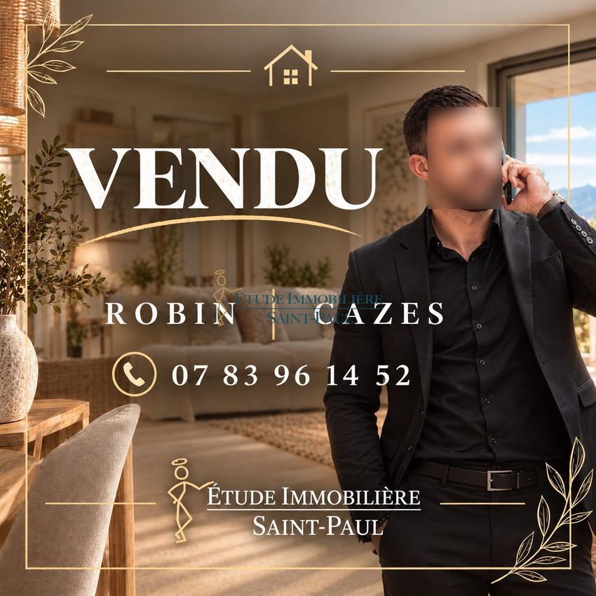 Image de  maison individuelle à Hérépian