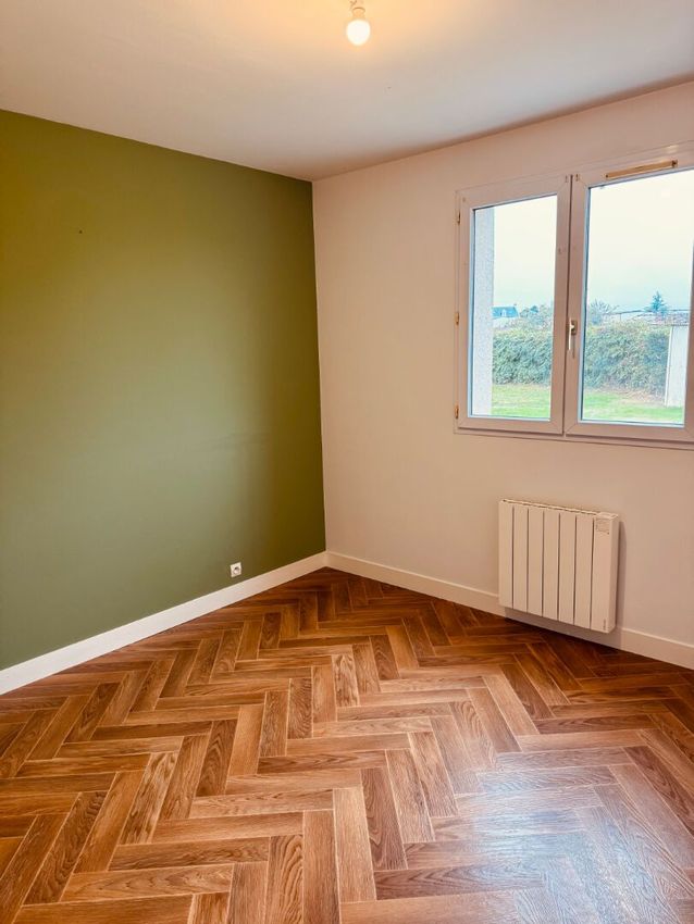Image Pièce à  maison individuelle de La Ferrière-en-Parthenay