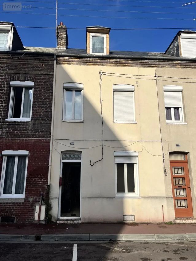 Image Vue à  maison individuelle de Le Petit-Quevilly