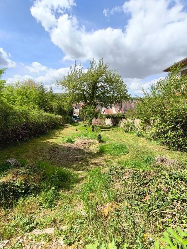 Image de terrain à La Ferté-sous-Jouarre