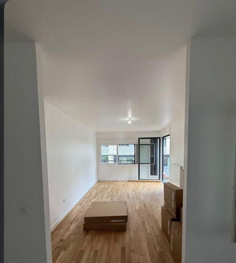 Image de appartement à Patay-Masséna