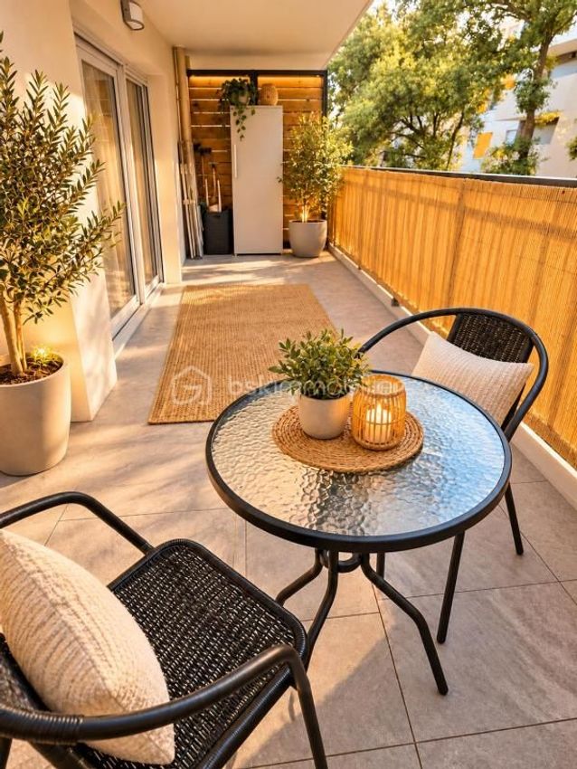 Image de appartement à Le Muy