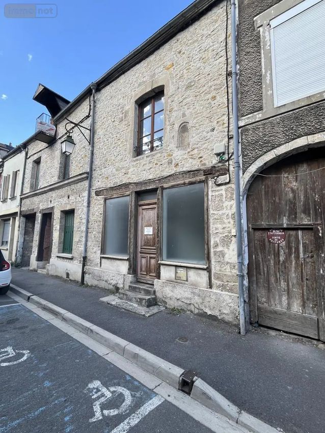 Image Vue à  maison individuelle de Liesse-Notre-Dame