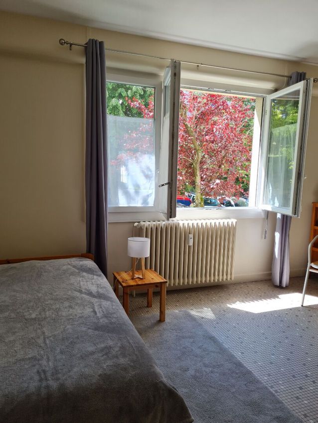 Image de appartement à Tassin-la-Demi-Lune