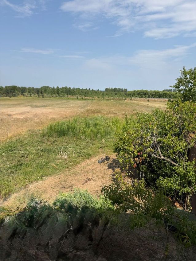 Image de terrain à Saint-Marcel