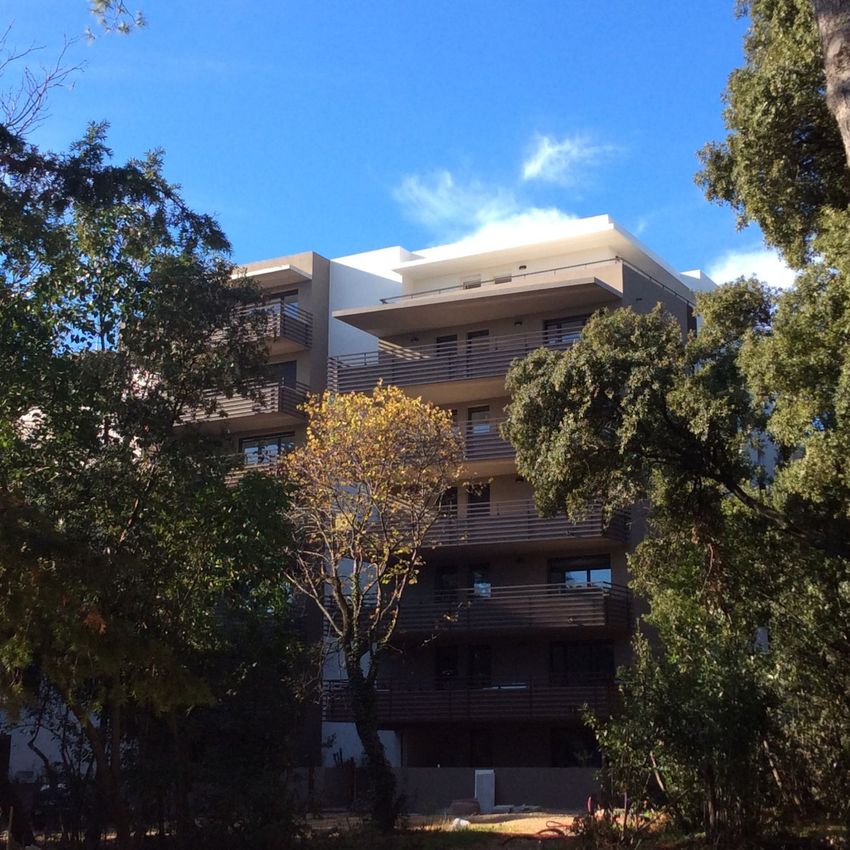 Image de appartement à Montpellier
