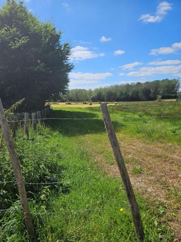 Image de terrain à La Souterraine