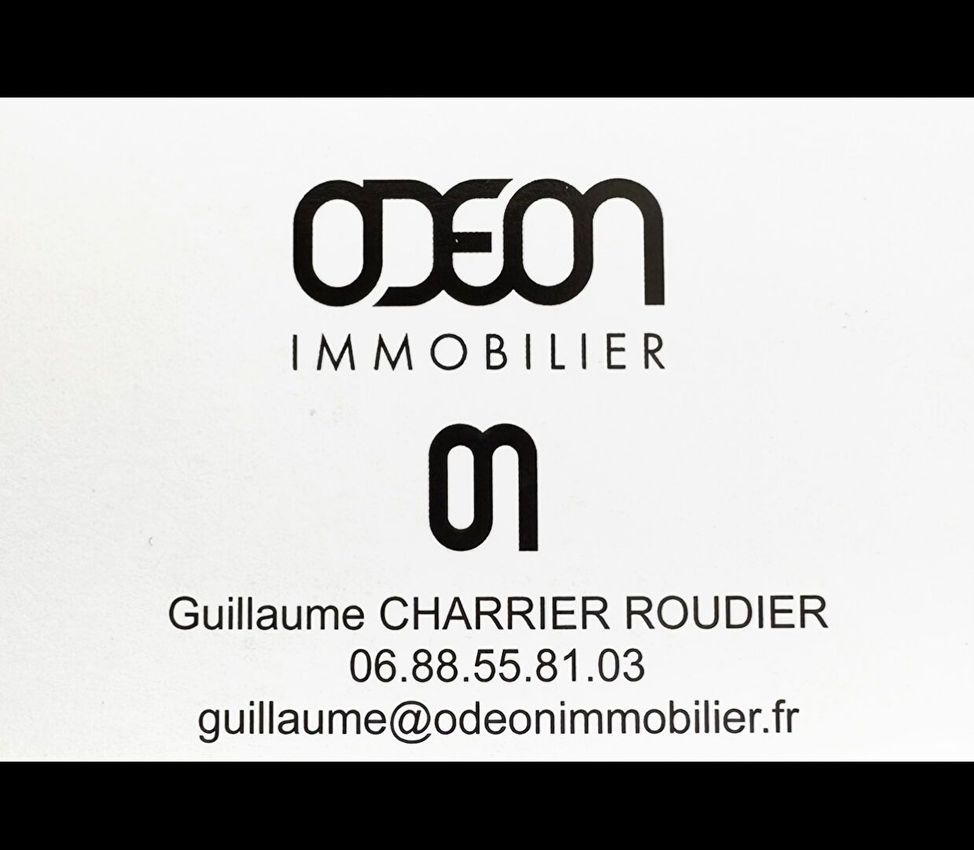 Image de immeuble à Monnaie
