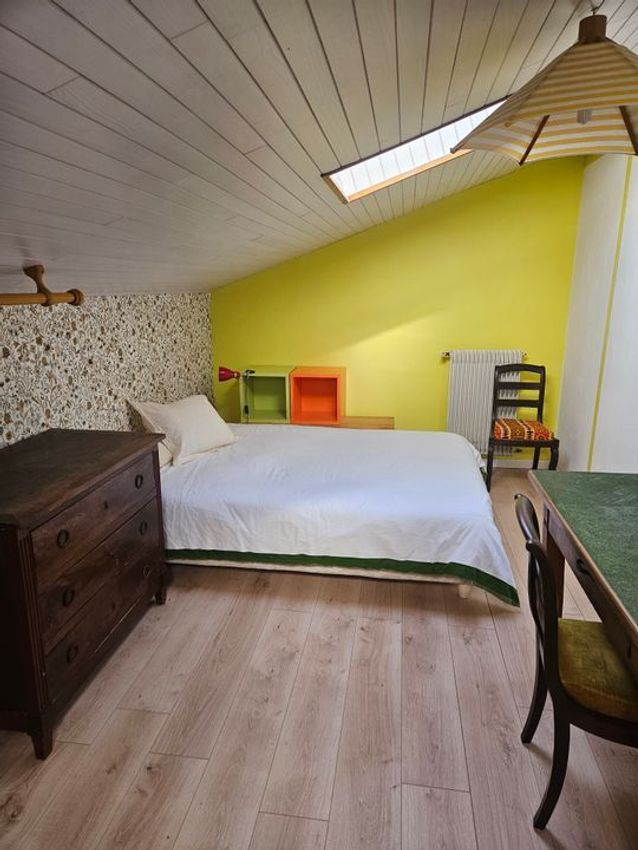 Image Chambre à appartement de Gradignan