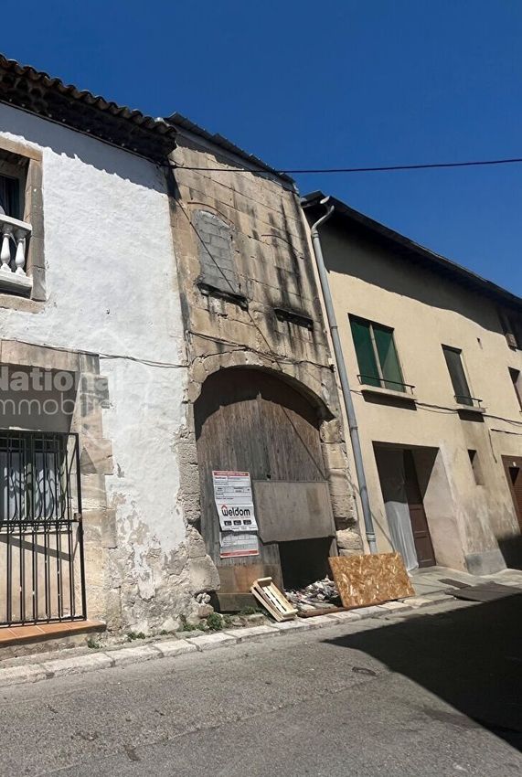 Image Vue à  maison individuelle de Tarascon