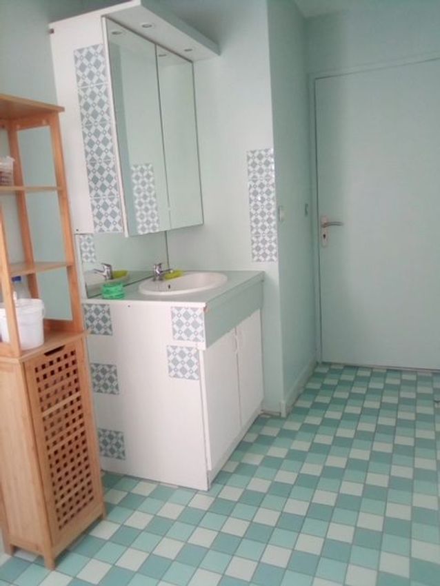 Image Cuisine à appartement de Loos