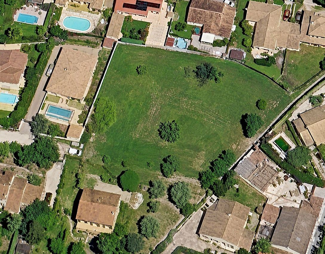 Image de terrain à Le Muy