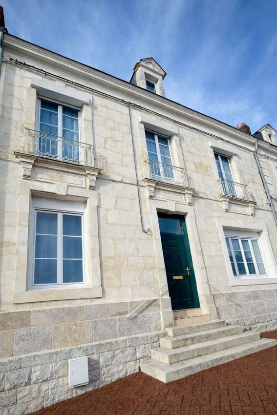 Image Vue à  maison individuelle de Écommoy