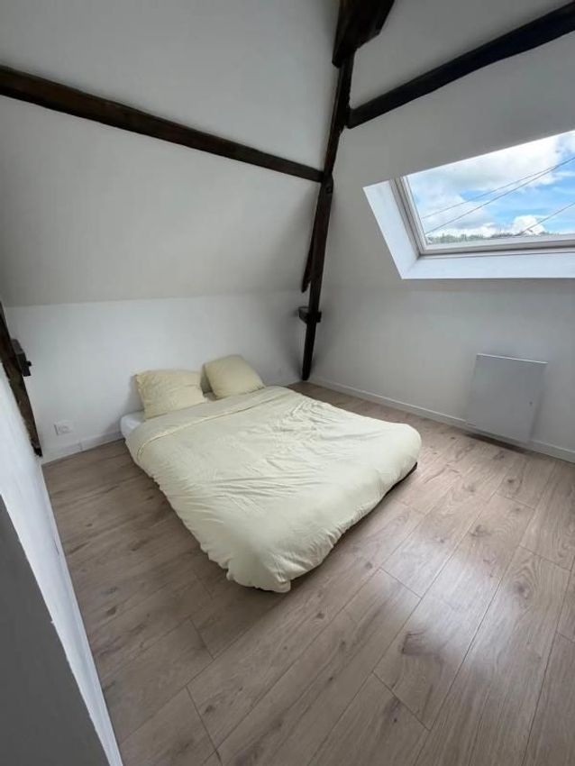Image Chambre à appartement de Corbeil-Essonnes
