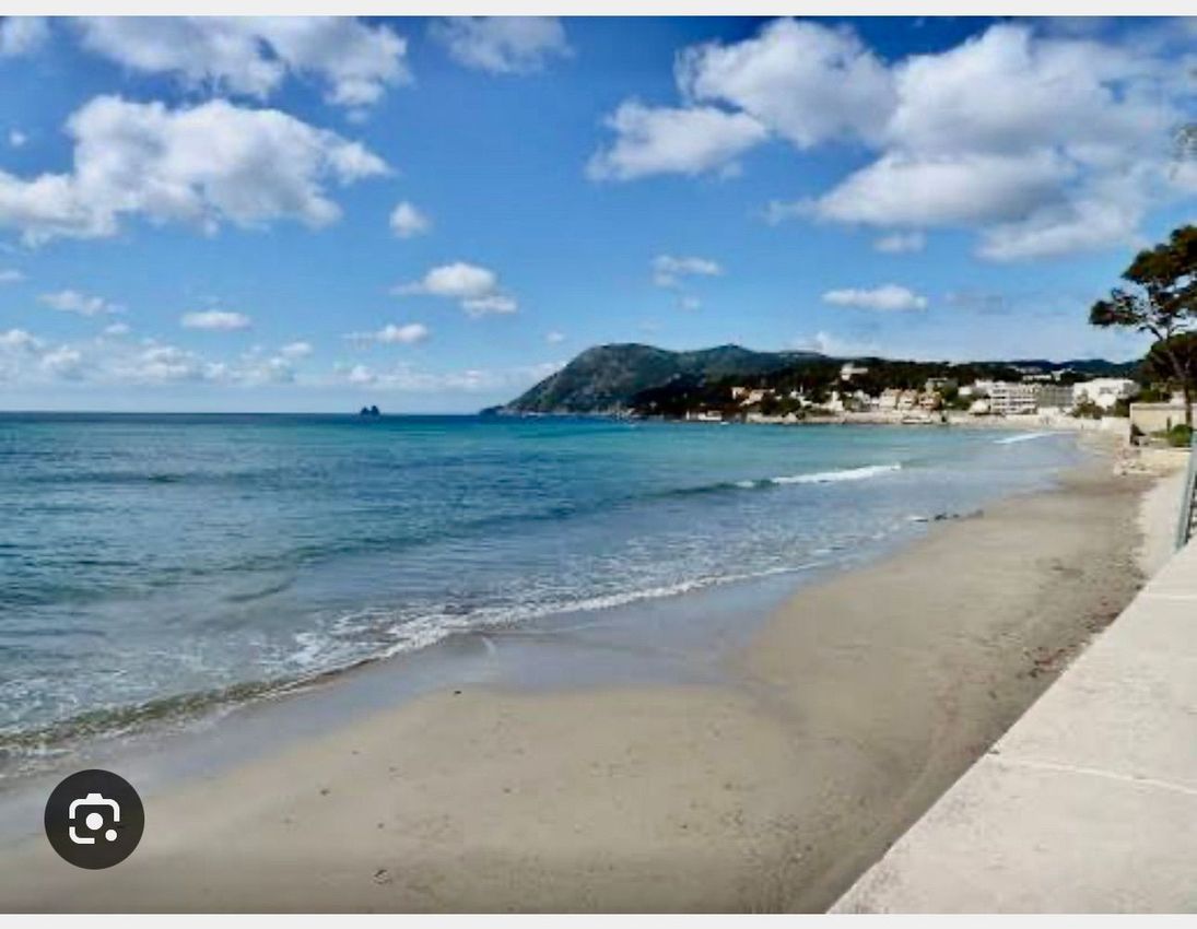 Image Vue à  maison individuelle de La Seyne-sur-Mer