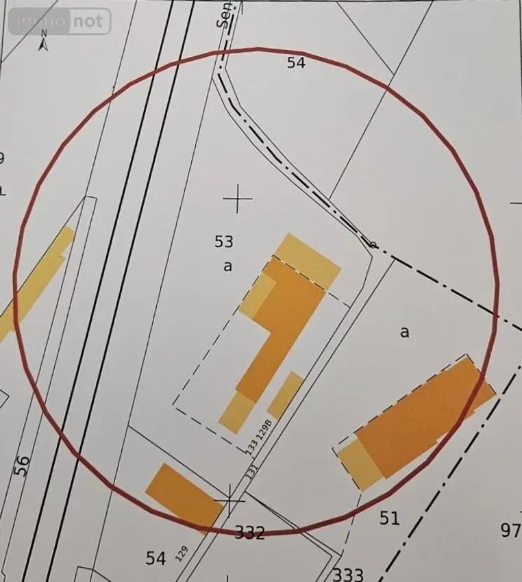 Image de  maison individuelle à Phalempin