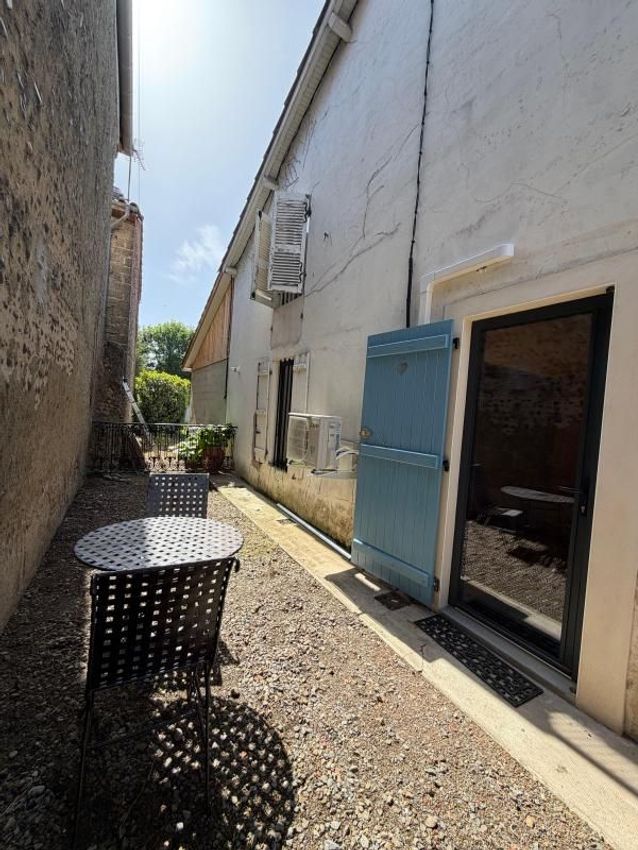 Image de appartement à Aire-sur-l'Adour