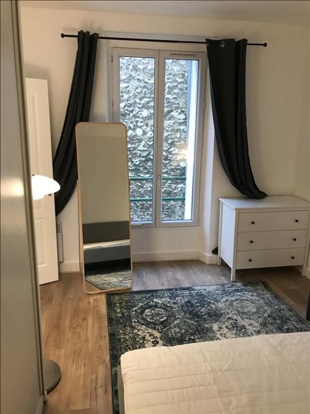Image Chambre à appartement de Corbeil-Essonnes