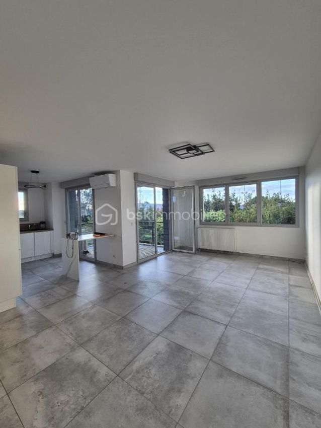 Image de appartement à Seilh