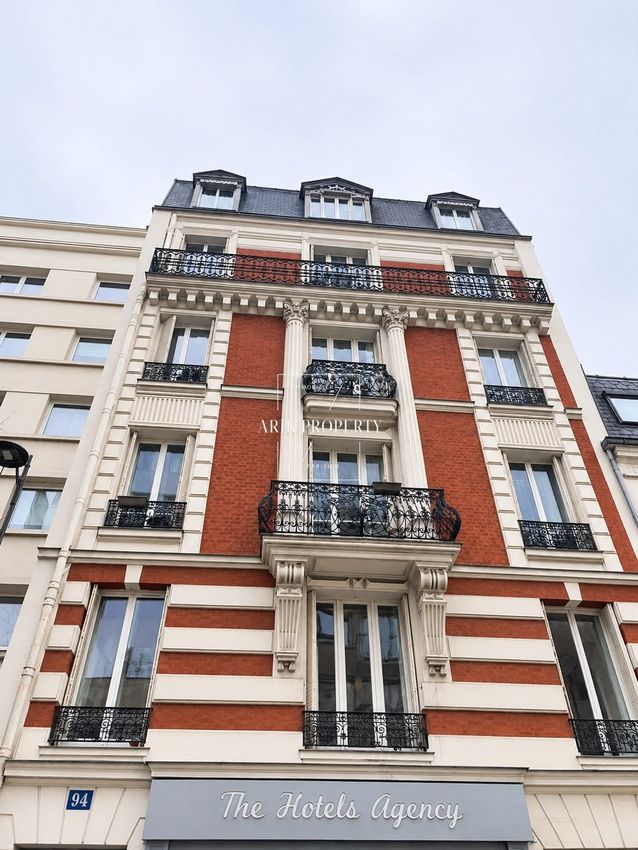 Image Vue à appartement de Saint Lambert
