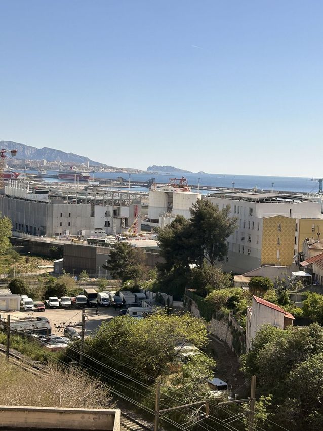 Image de appartement à Marseille 15e Arrondissement
