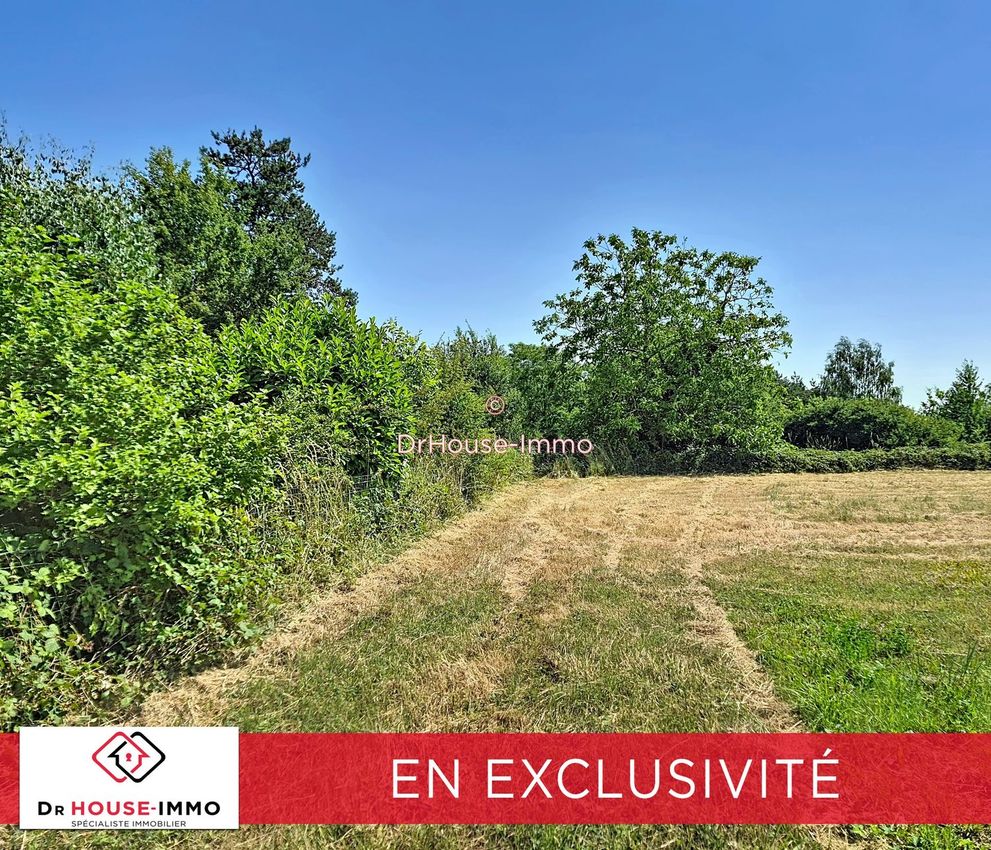 Image de terrain à Brion