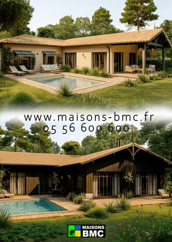 Image de terrain à Andernos-les-Bains