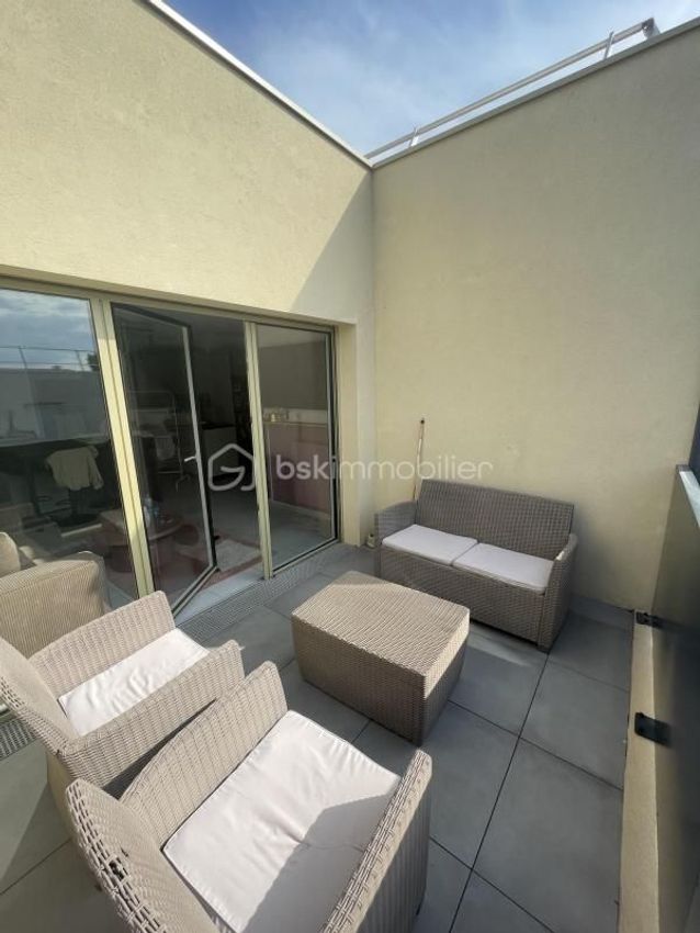 Image de appartement à Lattes