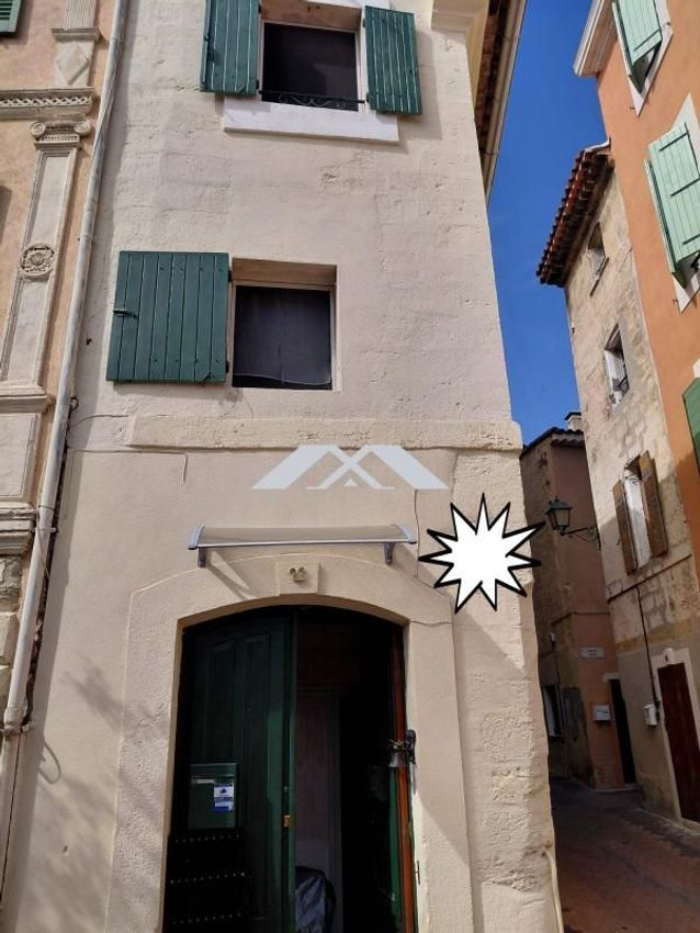 Image Vue à  maison individuelle de Istres