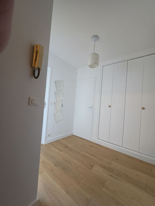 Image Chambre à appartement de Meudon