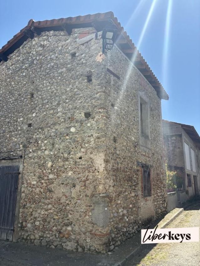 Image Vue à  maison individuelle de Bonnac