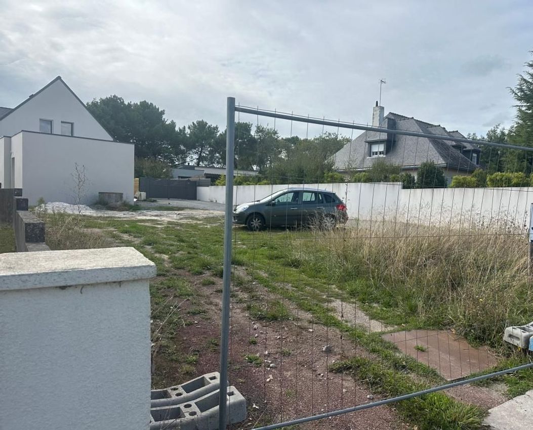 Image de terrain à Guérande