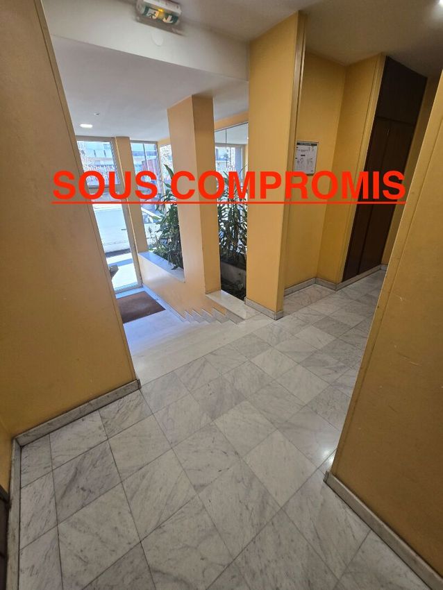 Image de appartement à Nation-Picpus