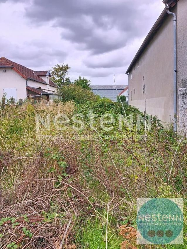 Image de terrain à Blois