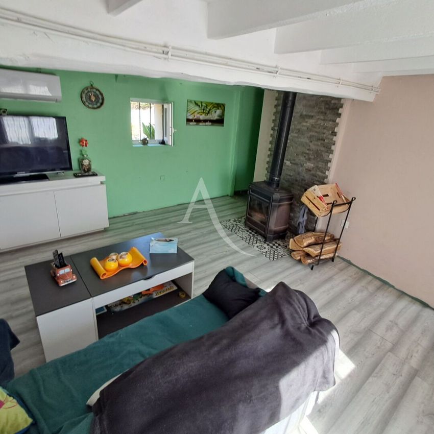 Image Chambre à  maison individuelle de Chailly-en-Gâtinais