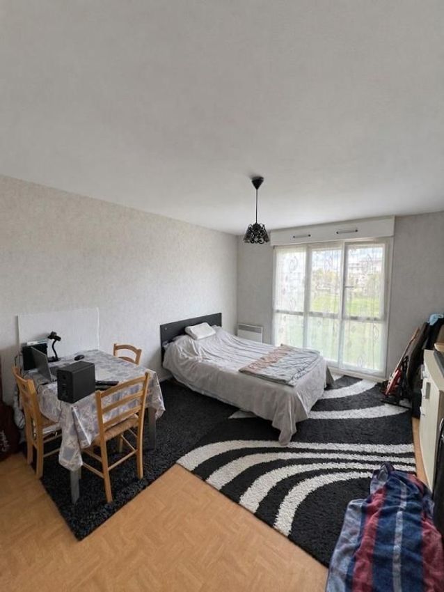 Image Chambre à studio de Saint-Jean-de-Braye