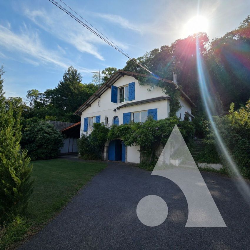 Image Façade à  maison individuelle de Montigny-lès-Cormeilles