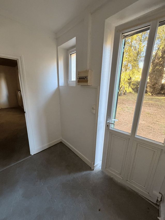 Image Pièce à appartement de Montsauche-les-Settons