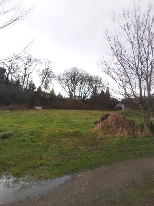 Image de terrain à Bannalec