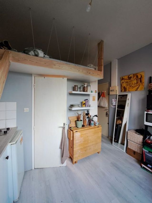 Image de studio à Brest