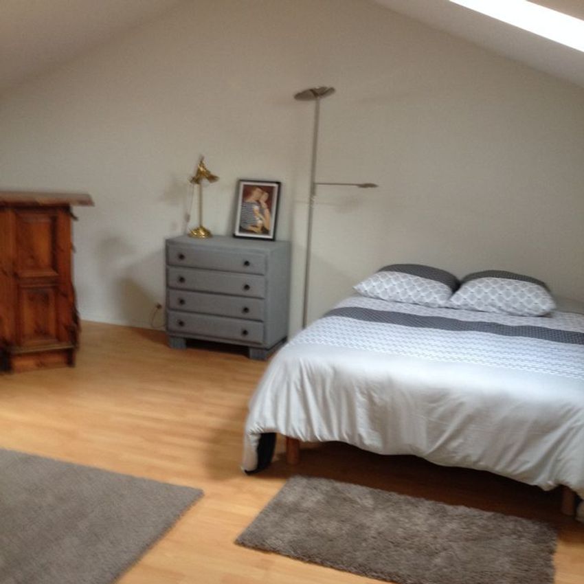 Image Chambre à studio de Maxéville