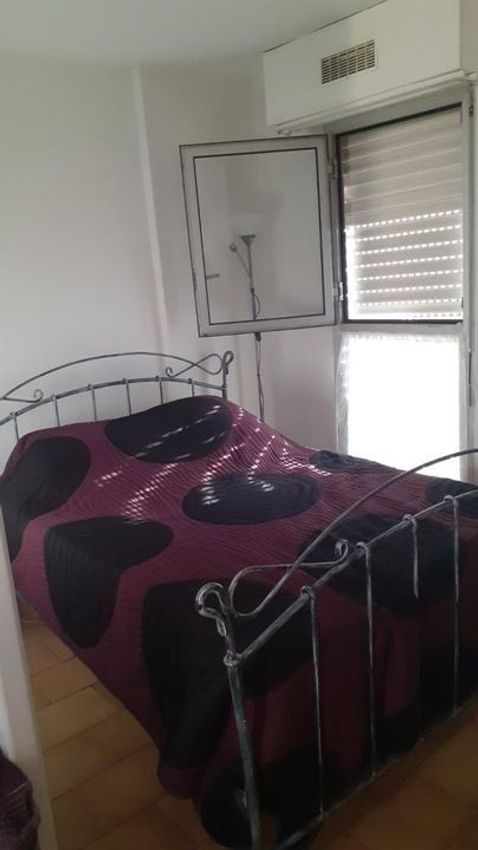 Image Chambre à appartement de Uzès