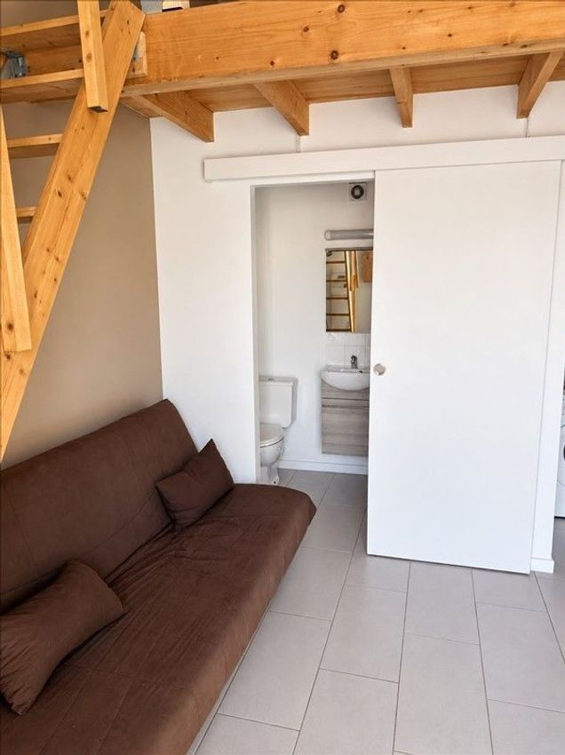 Image de  maison individuelle à Libourne