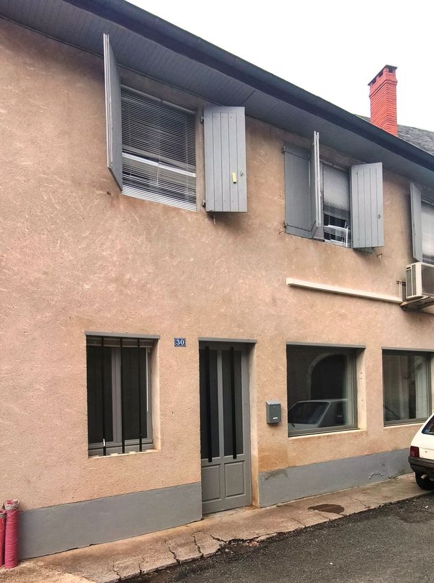 Image Vue à appartement de Vayrac