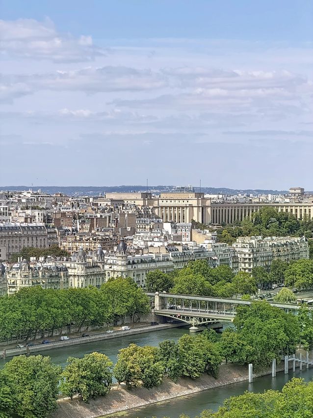 Image Vue à appartement de Les Halles