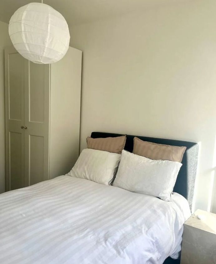 Image Chambre à appartement de Cergy