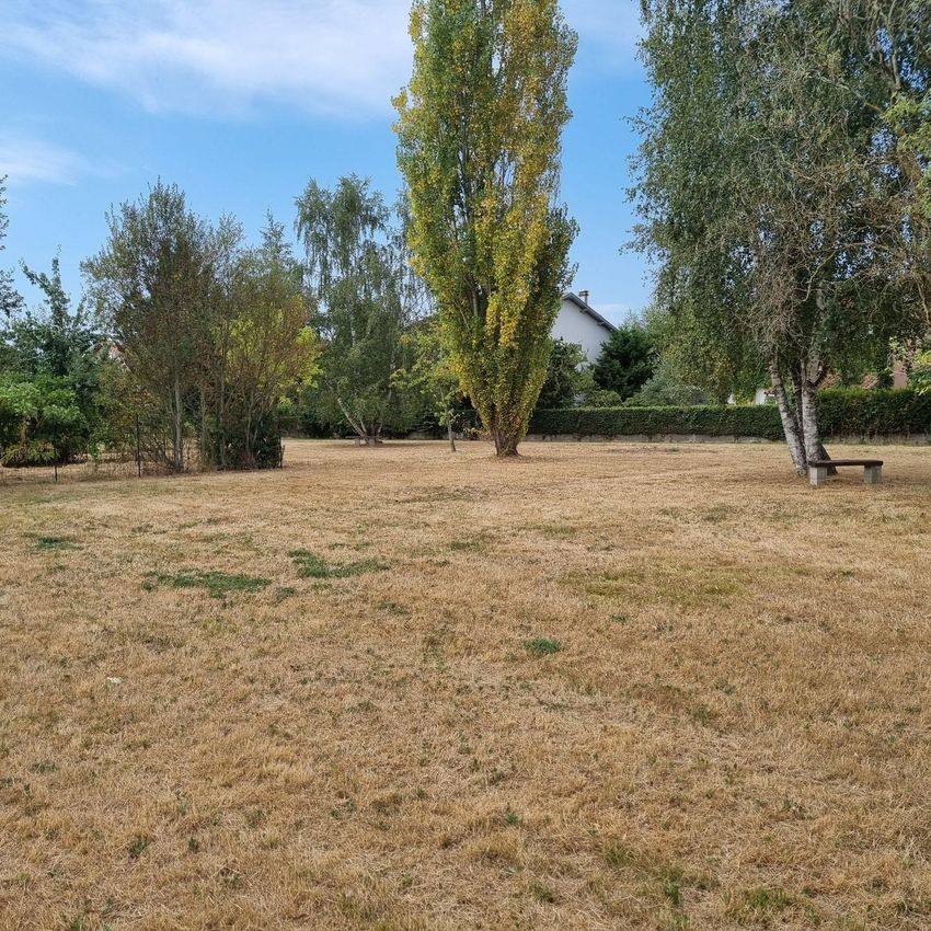 Image de terrain à Saint-Gaudens