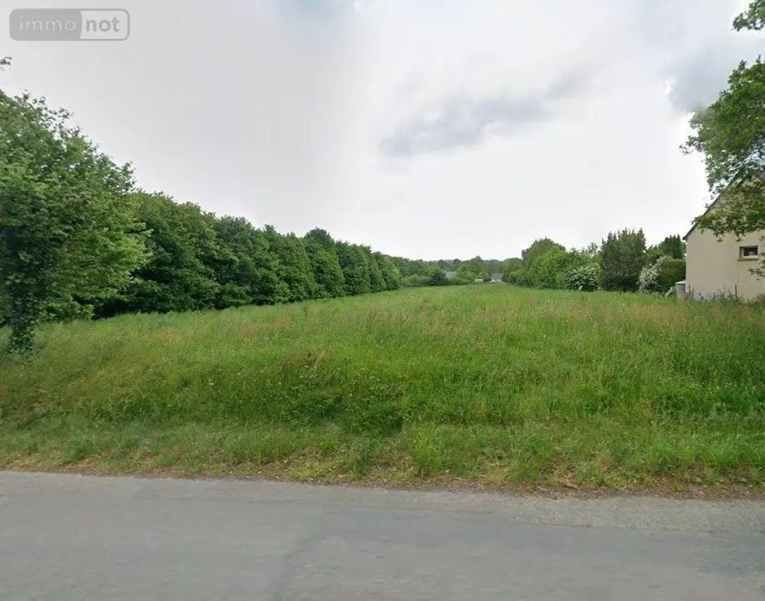 Image de terrain à Saint-Just