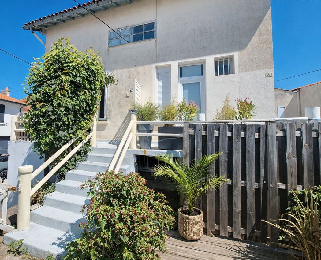 Image de appartement à La Tranche-sur-Mer