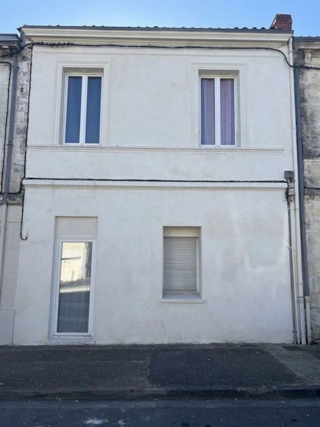 Image Vue à  maison individuelle de Carbon-Blanc